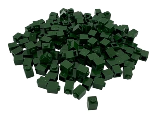 Clamping Blocks - 200 pcs