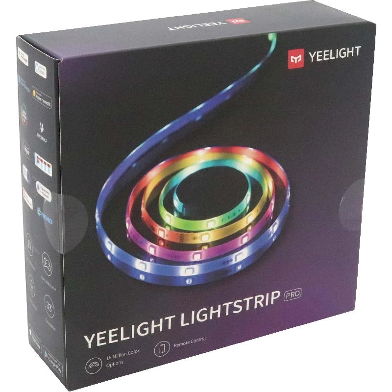 Lightstrip Pro - Gaming Cube Spot Extension Wi-Fi/Bluetooth