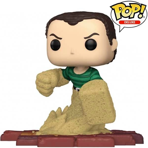 Dream - Sandman - 2024 Fall Convention Exclusive Pop! Vinyl Figure