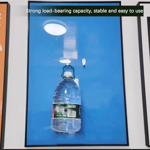 10317 Land Rover Defender Display Wall Plate - 80 x 50 cm With light A