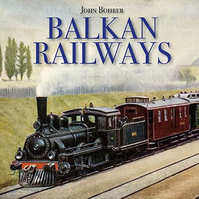 Balkan Railways