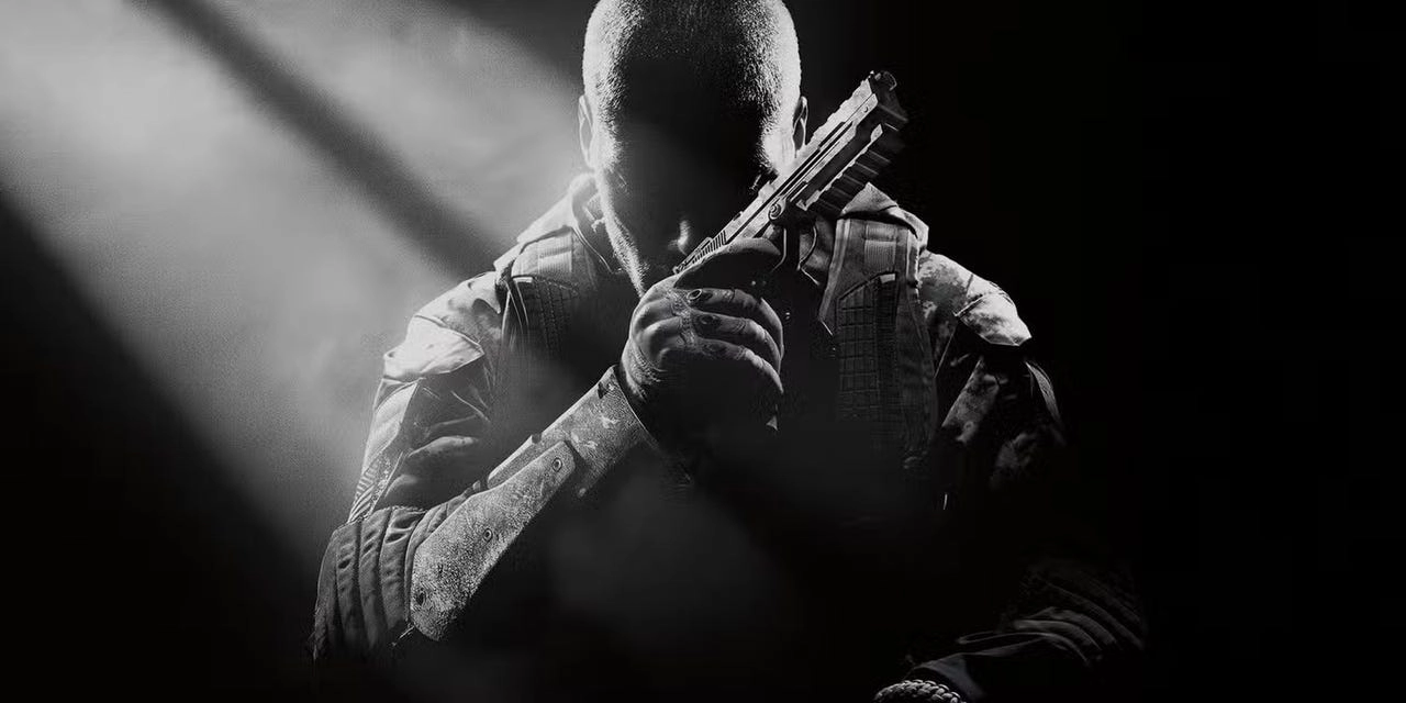 Call of Duty: Black Ops 1 and 2 Ports Have Apparently Leaked