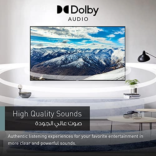 TH-75GX655M - 75 Inches