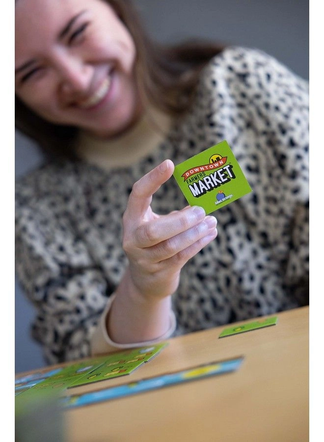 Downtown Farmer'S Market