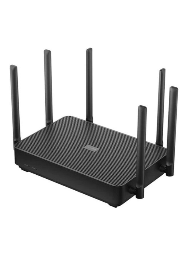 Router AX3200