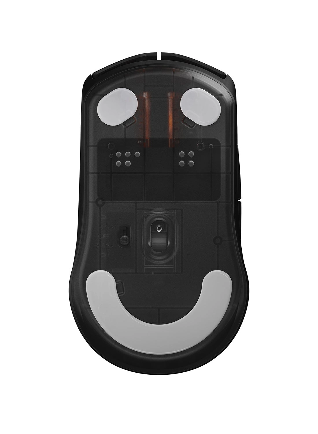 Rival 3 Gen 2 Gaming Mouse - Wireless