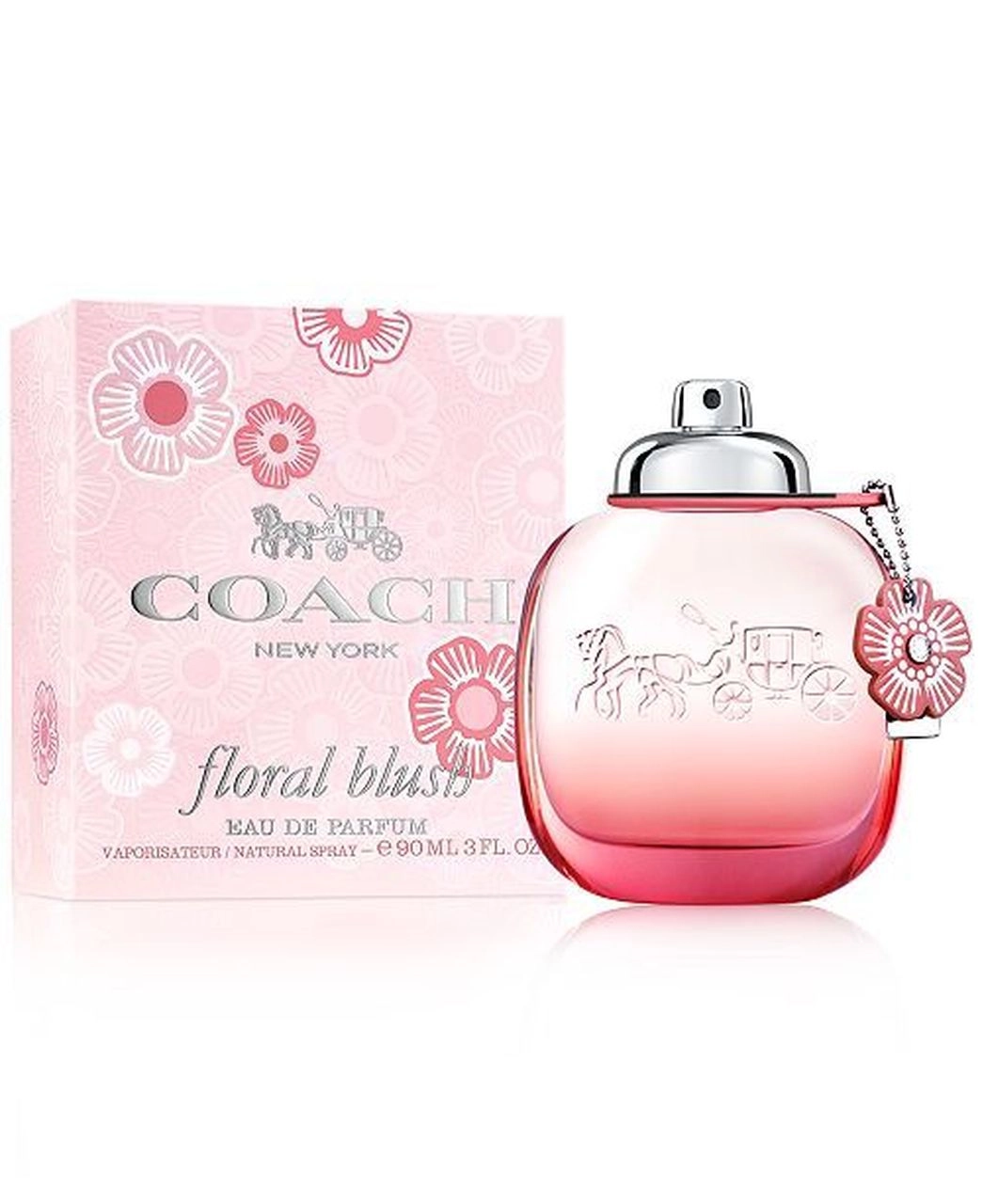 Floral Blush Eau de Parfum 90ml