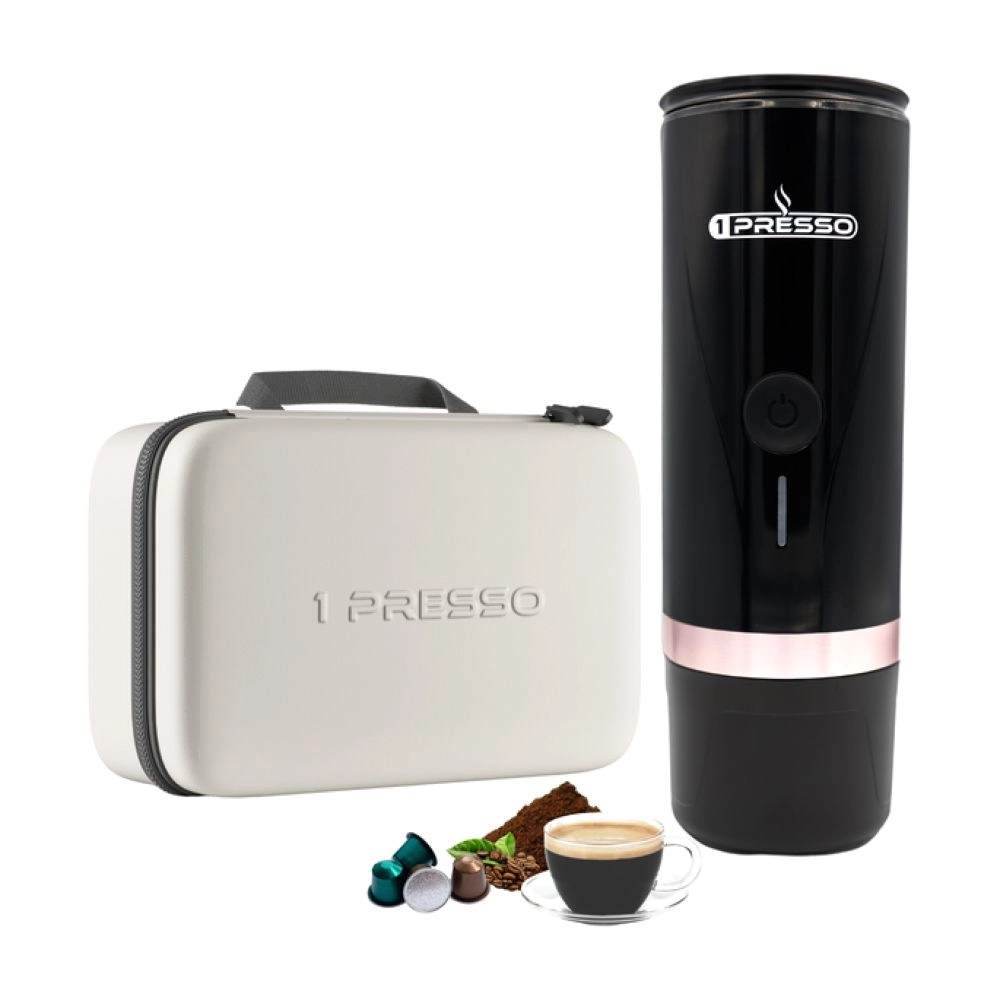 1Presso Pro - Portable 20 Bar