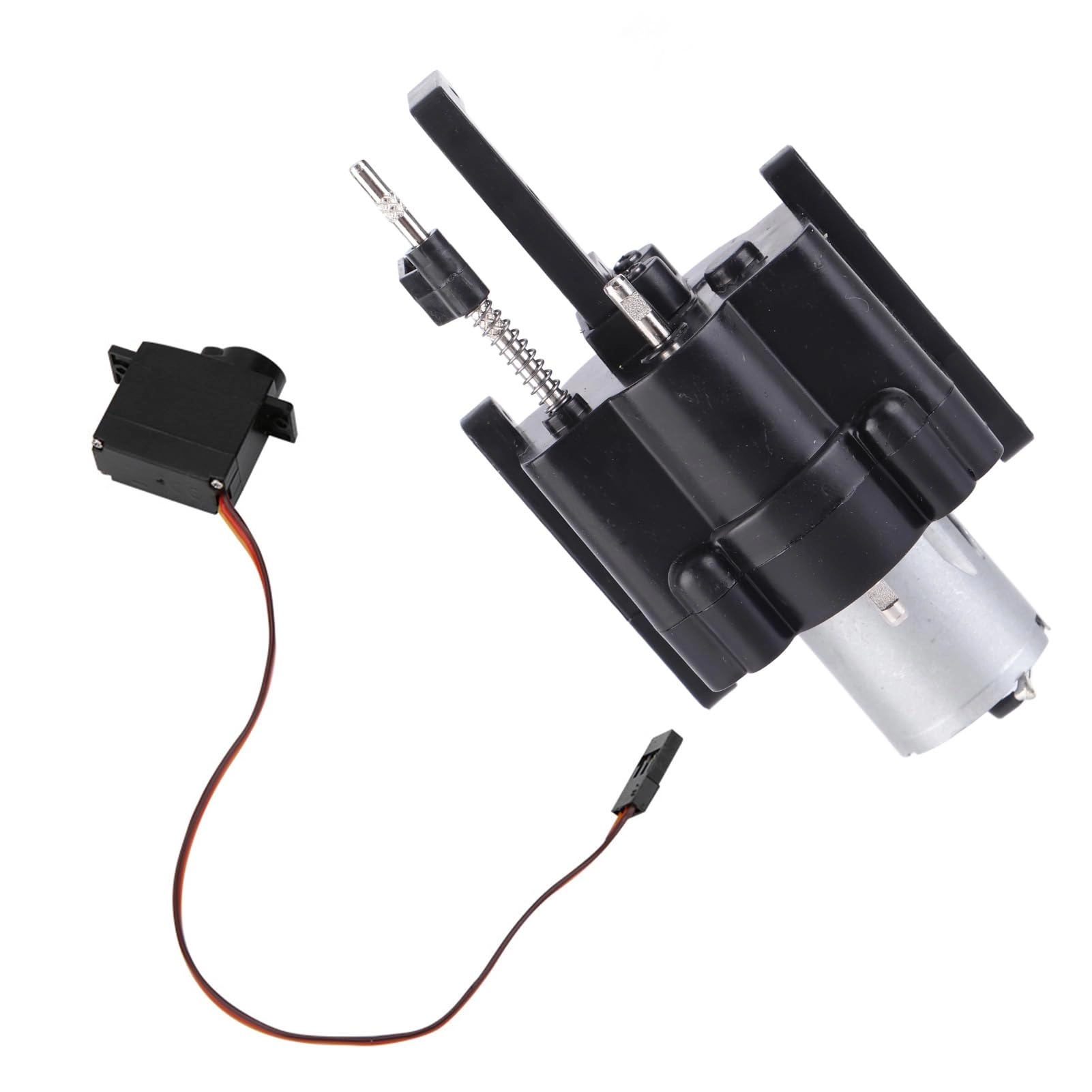 TOPINCN Servo - 1:16