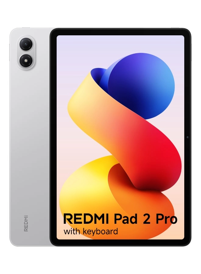 Redmi Pad 2 Pro - 256GB 12.1"