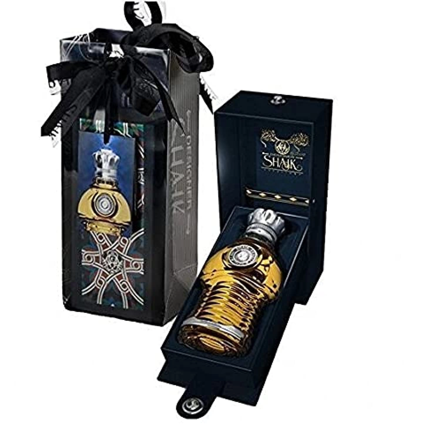 Chic No 70 Eau de Parfum 80ml