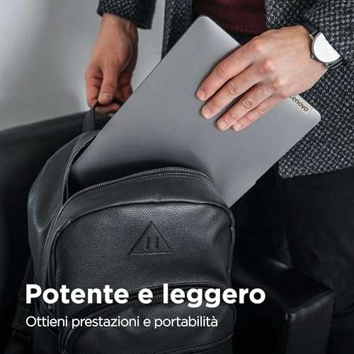 IdeaPad Slim 3 15IRH8 - 15.6'' i7-13620H 16GB DDR5 512GB SSD