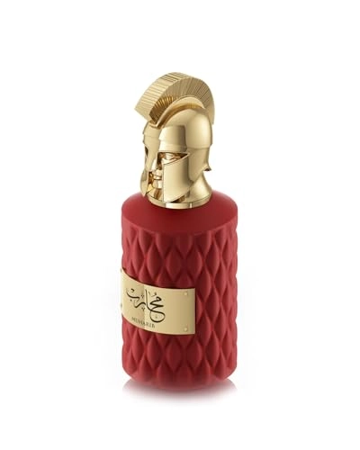 Muharib Eau de Parfum 85ml