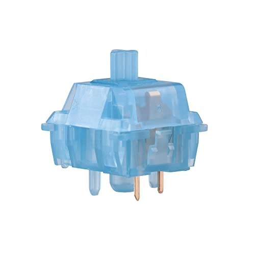 Linear Mechanical Keyboard Switch - 35 piece(s)