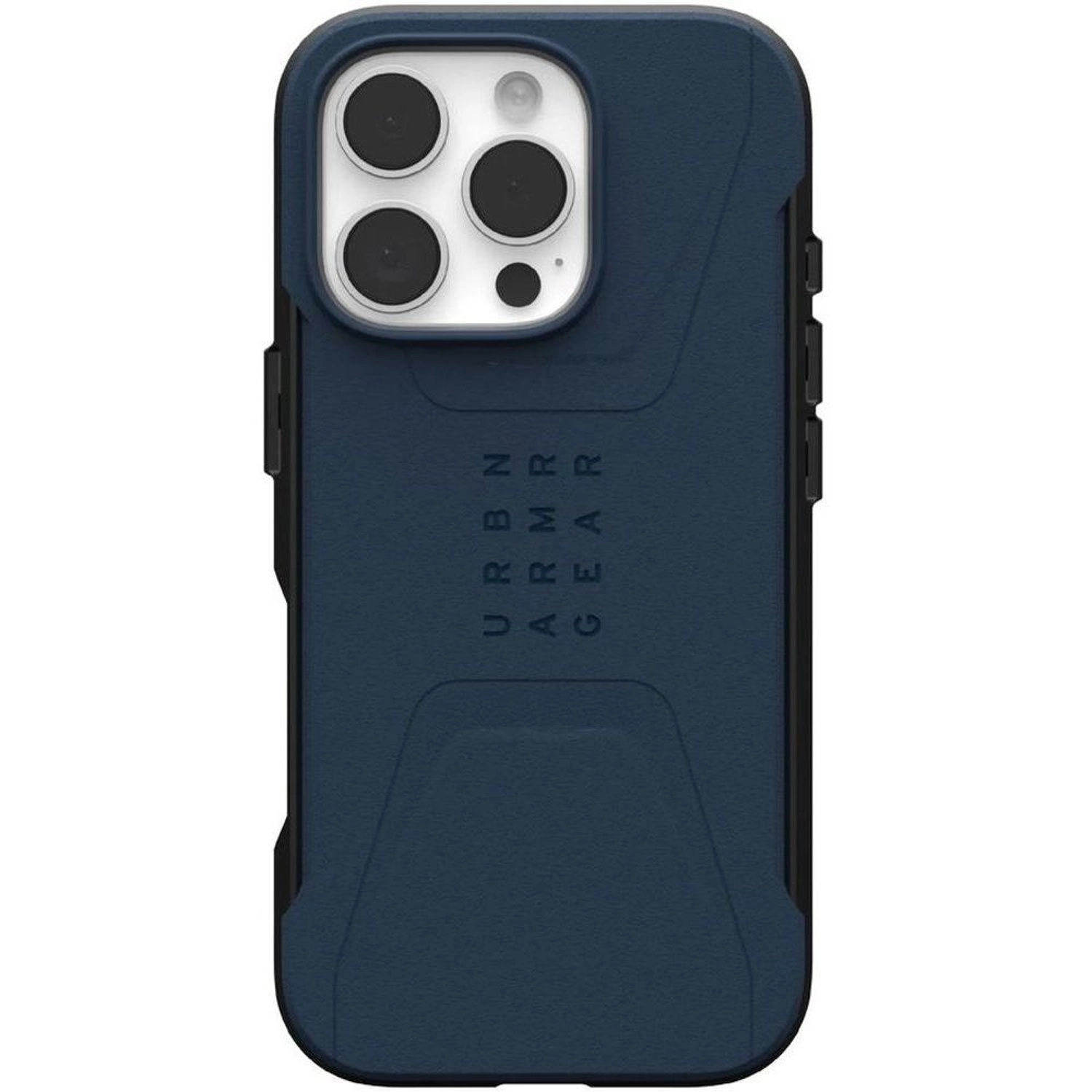 Urban Armor Gear Civilian Case with MagSafe for iPhone 16 Pro
