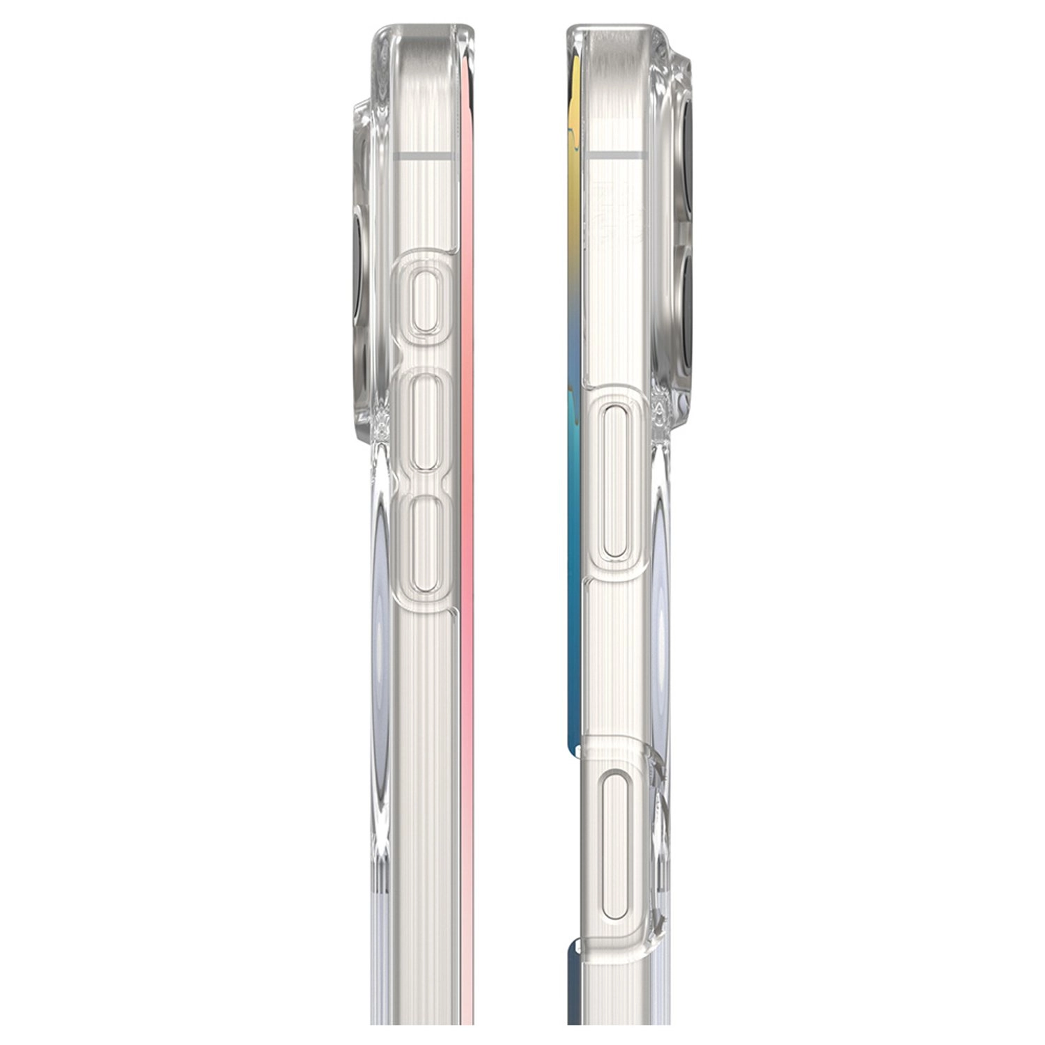 Crystal Palace Snap Lite Back Cover Mobile Case with MagSafe for iPhone 16 Pro Max