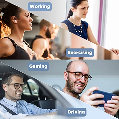 True Wireless Earbuds 2 Wireless Earbud