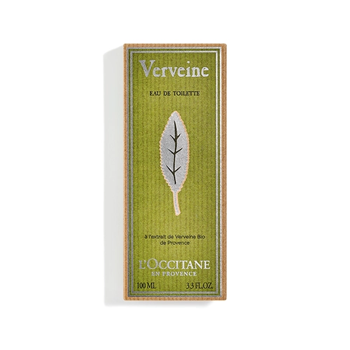 Verbena Eau de Toilette 100ml