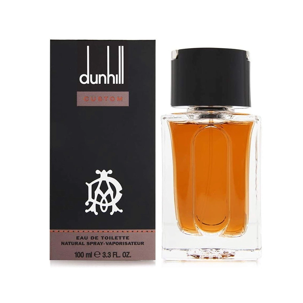 Custom Eau de Toilette 100ml