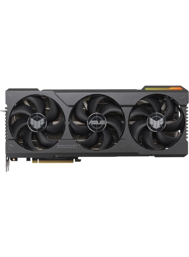 TUF Gaming GeForce RTX 4090 - 24GB