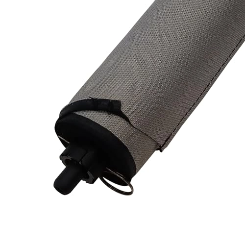 Curtain Cover Assembly - Chevrolet Equinox 2016|2017|2018|2019|2020|2021|2022