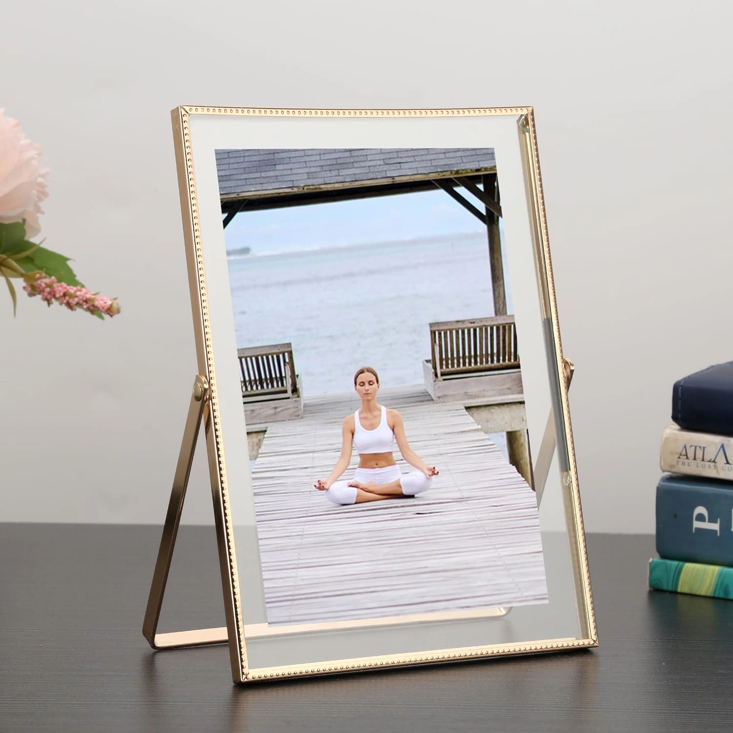 Floating Frame - 4x6''