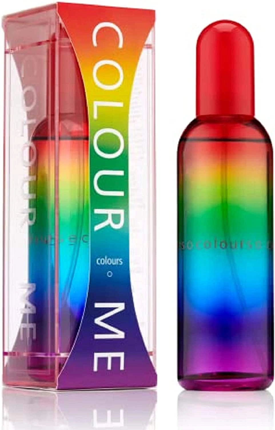 Colours - Eau de Parfum 100ml