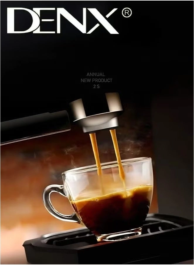 DX2093 - Milk Frother Steam Wand