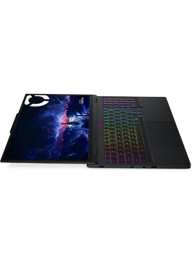 Legion 5 83LY00ANAD - 15.3'' Core i7-13650HX 32GB DDR5 1TB SSD