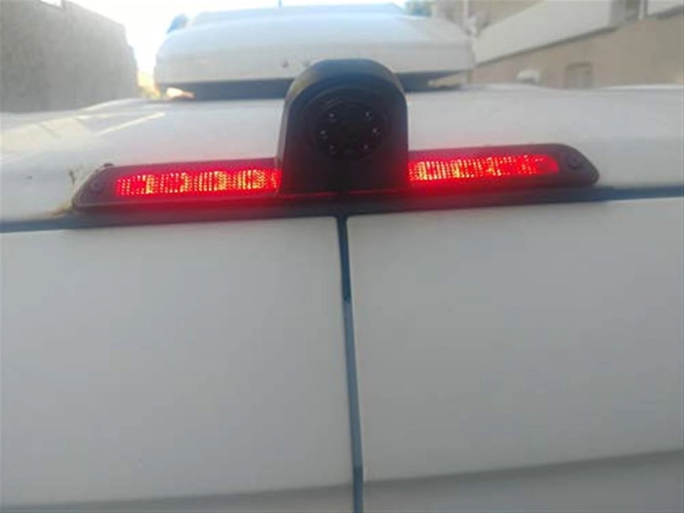 HD Brake Light Camera - Night Vision