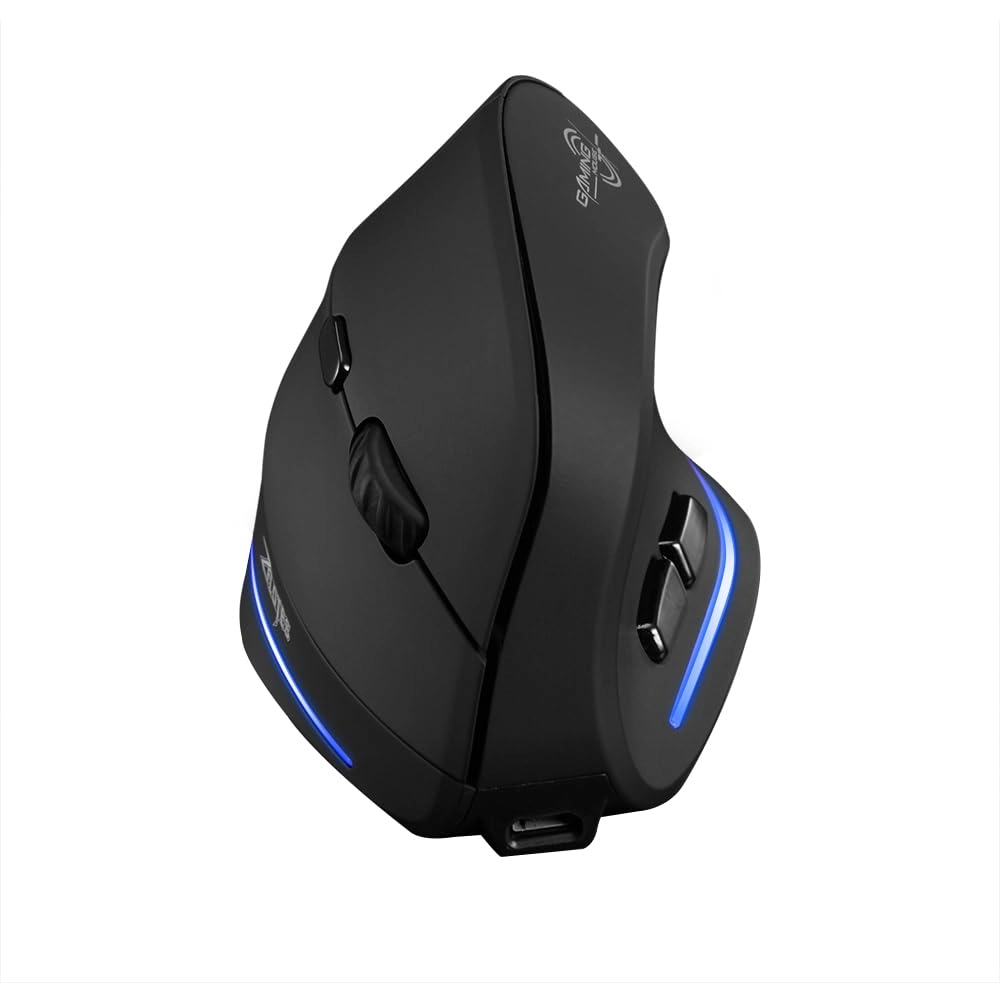 F35 Vertical Ergonomic Mouse - Wireless