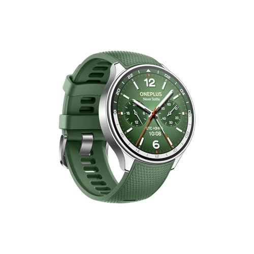 Watch 2 46.6mm Stainless Steel GPS