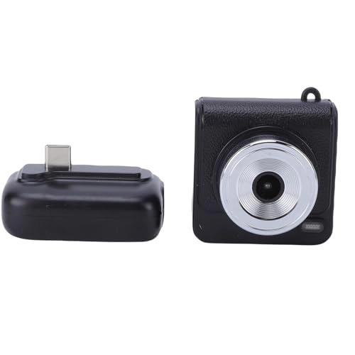 Keychain Camera - 1080P