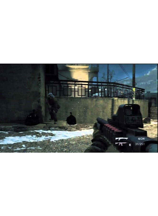 Medal of Honor | PS3