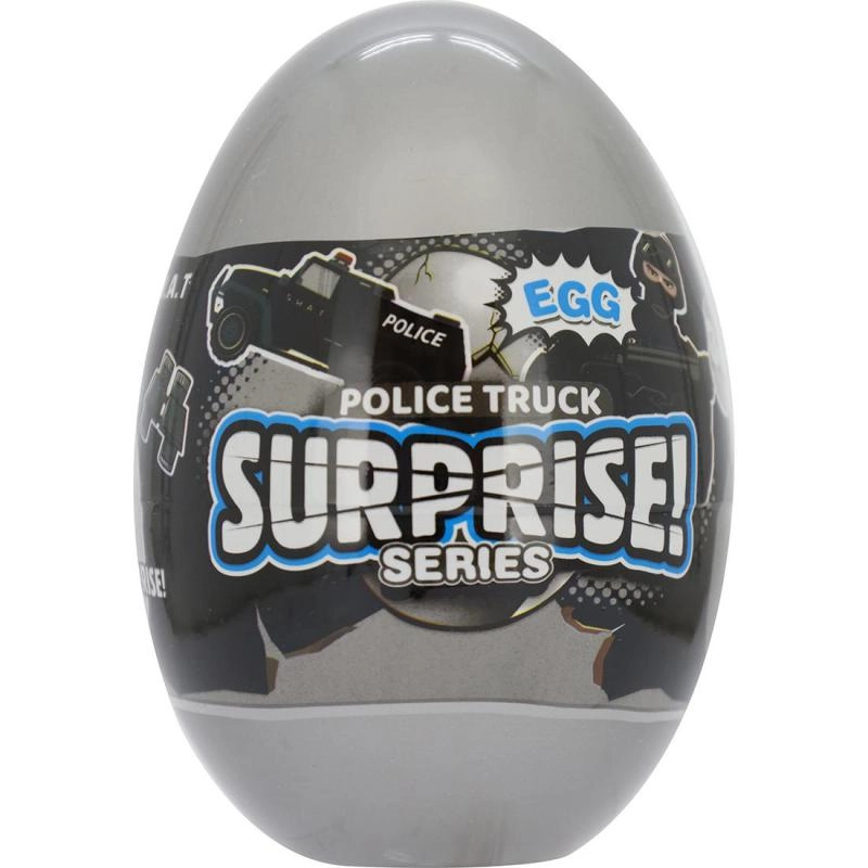 Surprise Egg Fun - 3 Years and Above Standard Items
