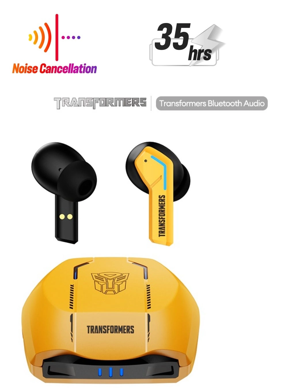 TF-T06 Wireless Earbud