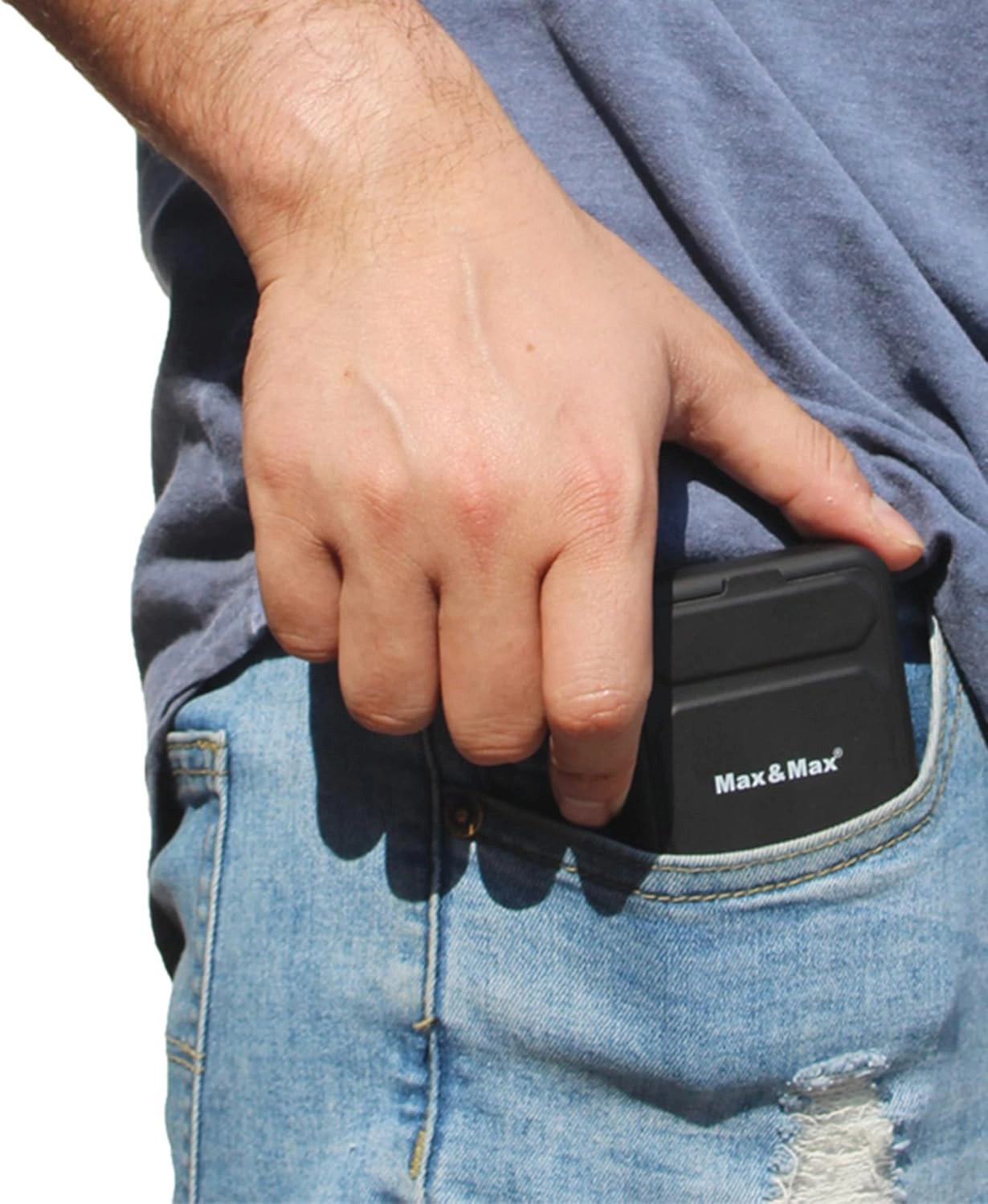 MXM-MAG10KPB - 10000 mAh