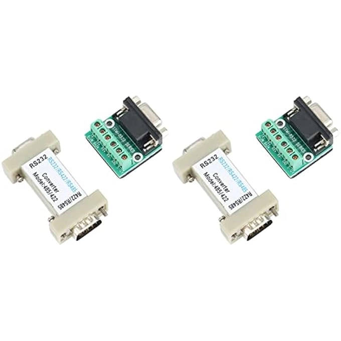 RS232 TO RS485 MODULE