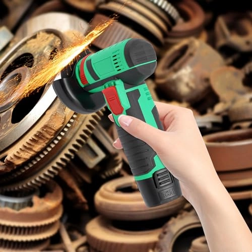 Angle Grinder