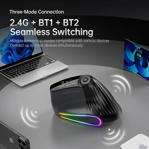 XM7-B - Bluetooth