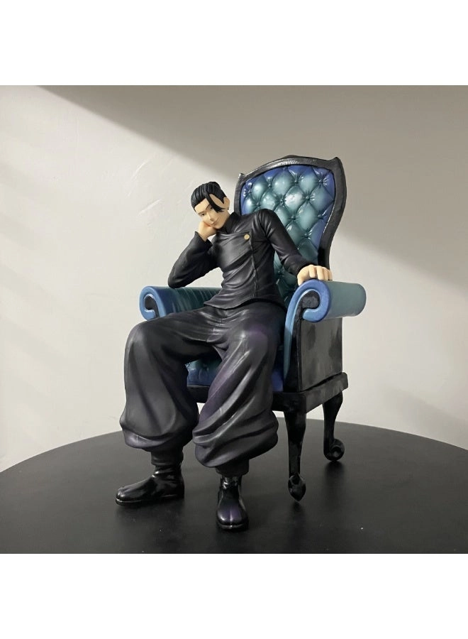 Suguru Geto - Jujutsu Kaisen - 24 cm (QQ0756)