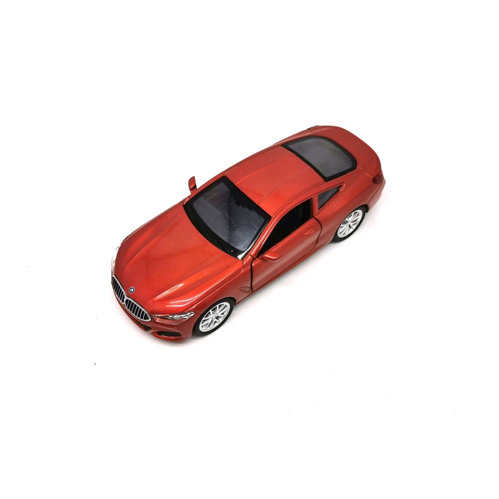METAL SPEED ZONE BMW M850I Coupe - 1:35