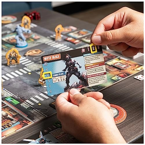 Marvel Zombies: Heroes’ Resistance