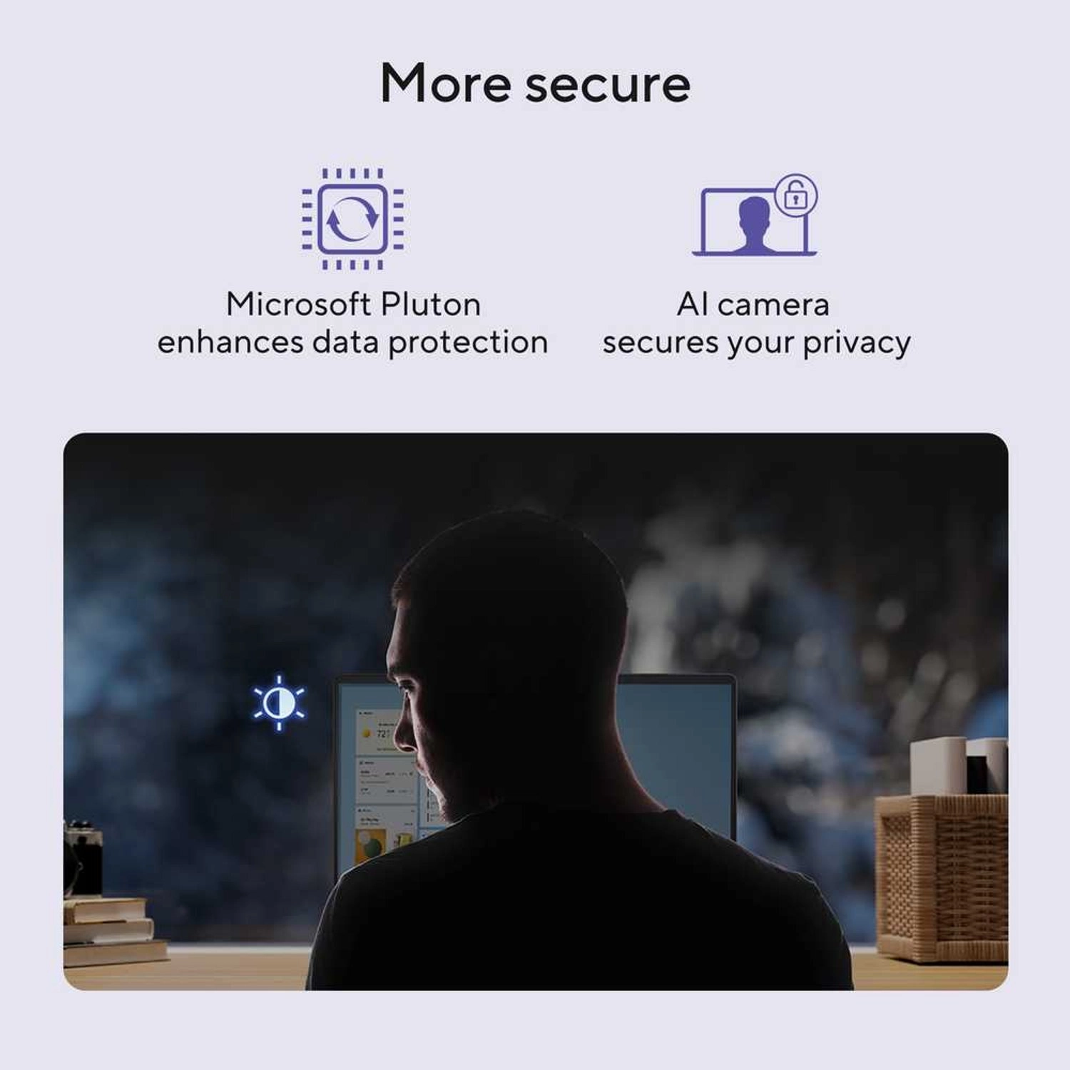 Vivobook 14 X1407QA-LY046W - 14'' Snapdragon X 16GB DDR5 1TB SSD