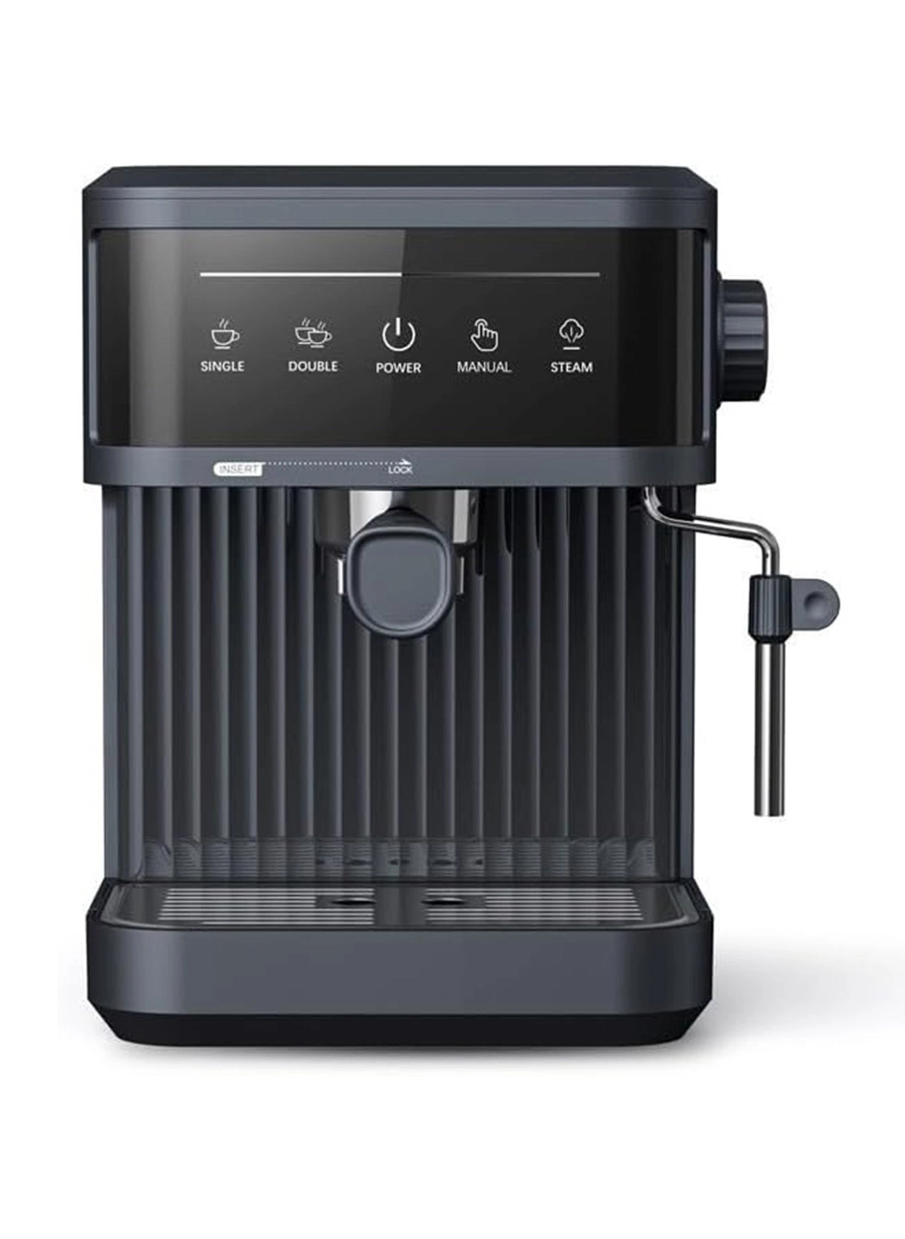 20 Bar Espresso Machine 152477