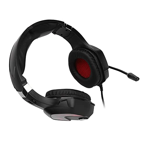 Gaming Headset Wired Headset