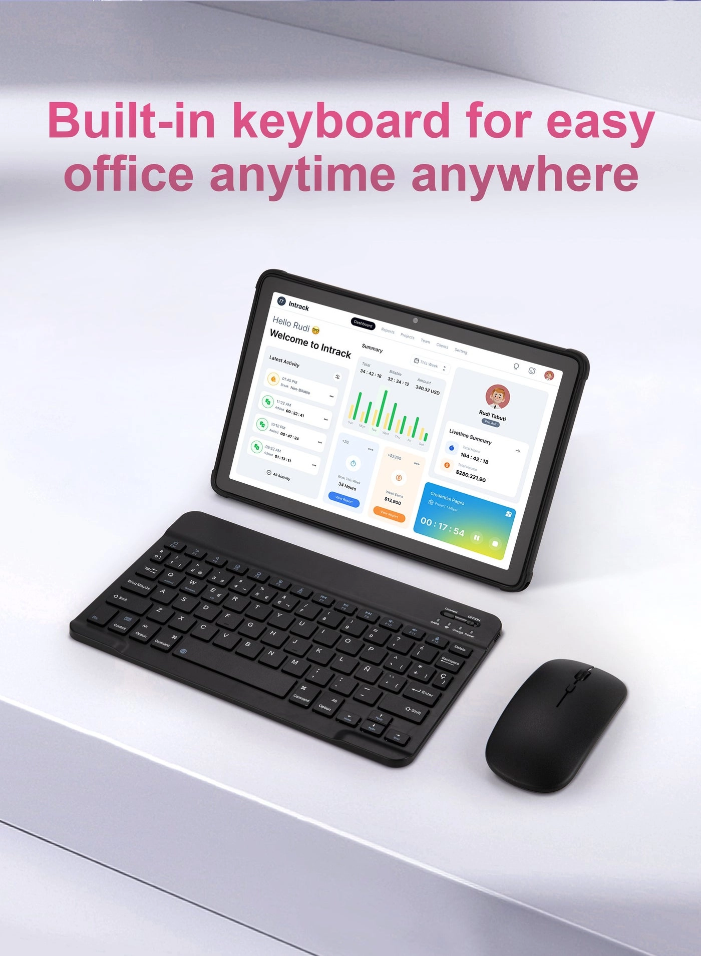 S26 Ultra - 16GB 10.1in 1TB