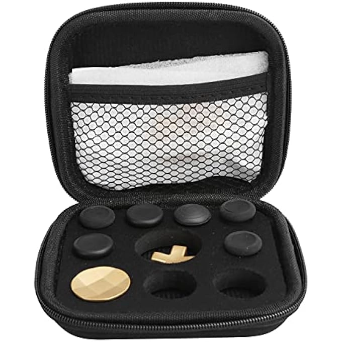 XBOX SERIES X CONTROLLER ELITE 2 - PADDLE REPLACEMENT ACCESSORIES GOLD