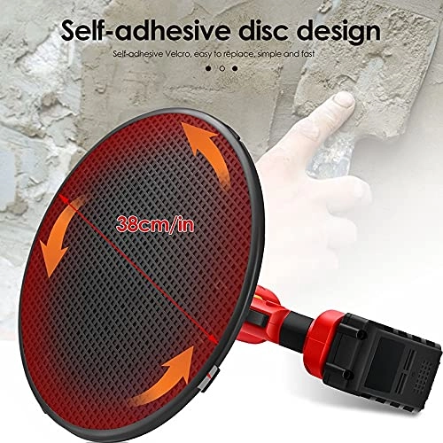 Polisher 2-in-1 Machine - 1700w