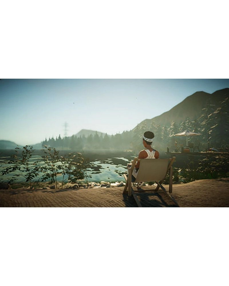 Alfred Hitchcock: Vertigo Limited Edition - Nintendo Switch